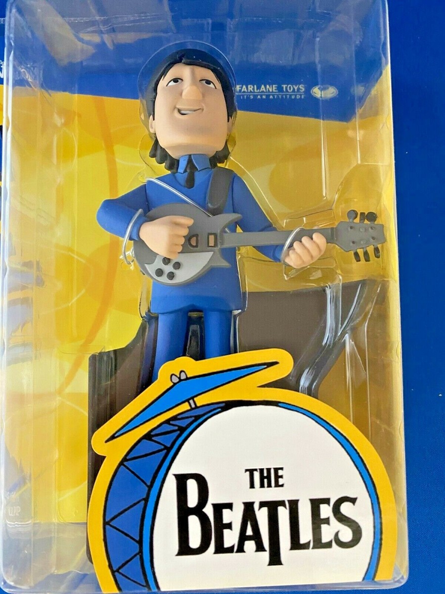 ザビートルズ　The Beatles　フィギュア　McFarlaneToys s-l400.jpg