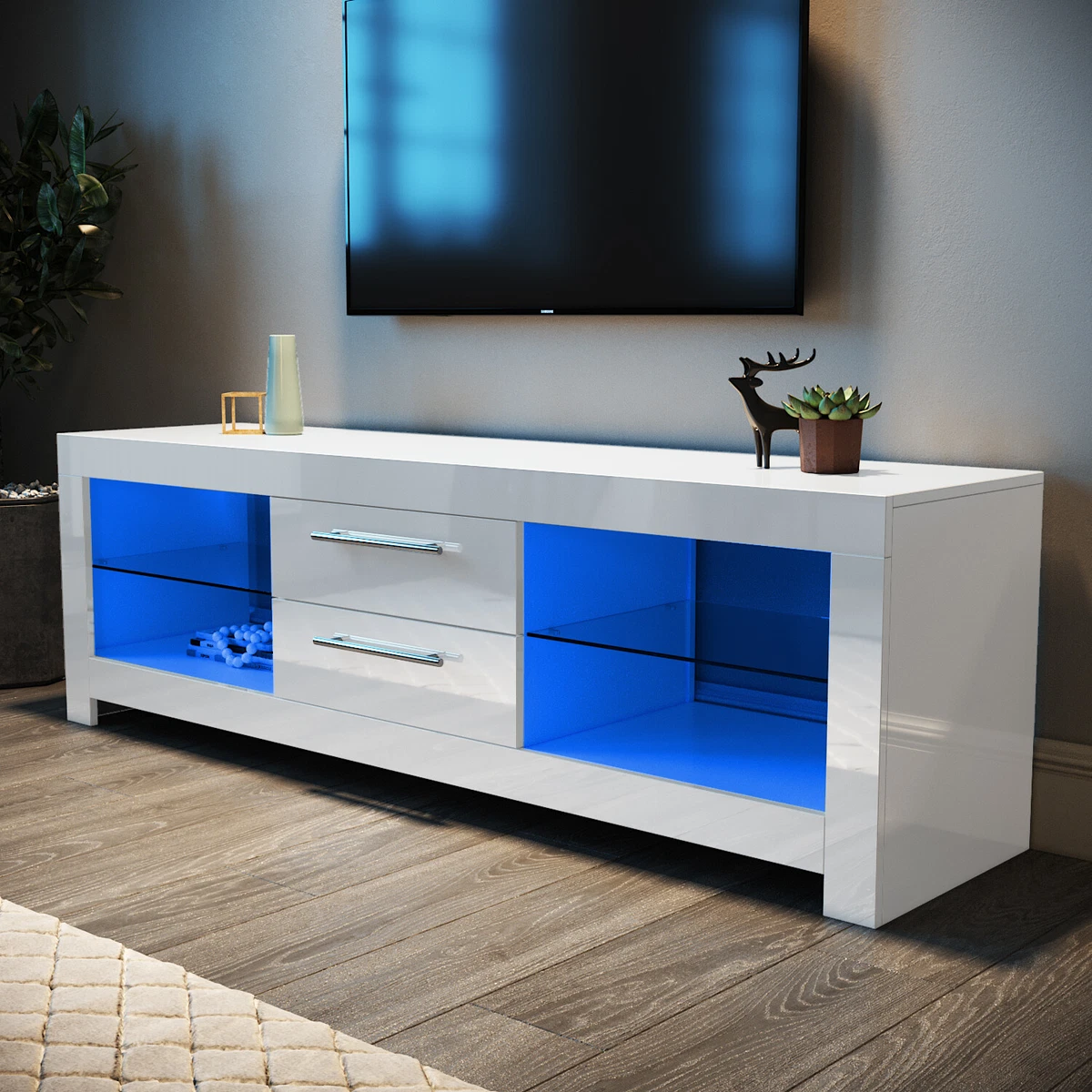 Tv table online stand 65 inch