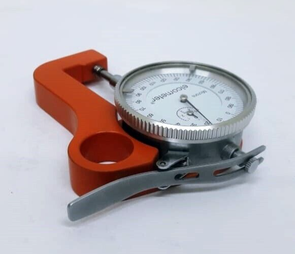 / Surface Profile Gauge / E1243M eBay