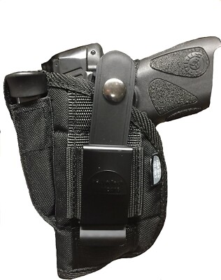 Holster for Star Firestar M43 With Laser with a 3.4'' Barrel
