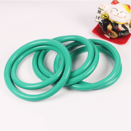 FKM Green O Ring Metric Fluoro Rubber Oring THK 2.65mm Resistant Oil Seal Gasket - Picture 12 of 21