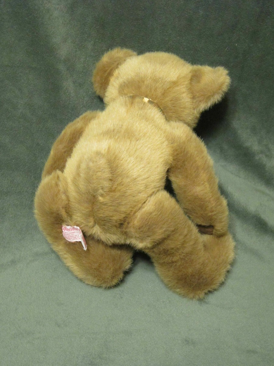 100 Year Anniversary Splendor Bear from Russ 14 100 Year Anniversary Splendor Bear from Russ 14