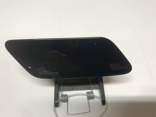 Scheinwerferwaschanlage rechts Abdeckung A3 Brilliantschwarz AUDI  A3 CABRIOLET