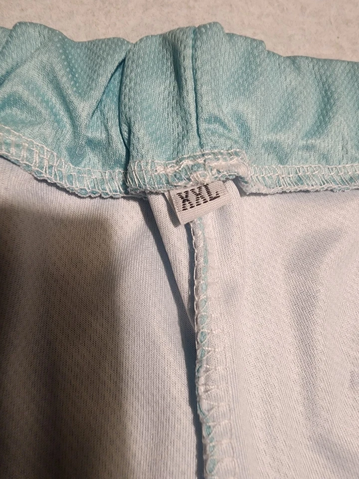 Haikyuu Джерси средней школы волейбол Топ xxl 2xl шорты косплей костюм - Изображение 4 из 4