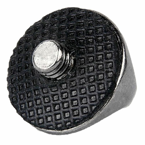 Schwarz - 1/4 "Riemenanschlussschraubenadapter für Schnelle Mit Q2I2* W7T7 - Picture 7 of 7