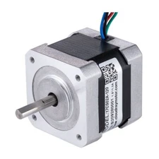 Cloudray 2 Phase Stepper Motor NEMA17 17CS01A-120 1.0A 0.15N.m for Co2 #F3