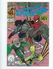 Amazing Spider-Man #336 Unread VF/NM  Erik Larsen Sinister Six Combine Ship