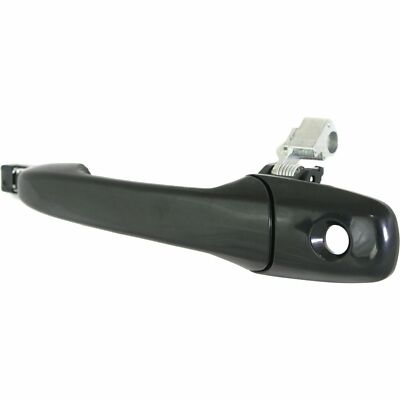 New GJ6E59410K08 Front Left Exterior Door Handle Fits Mazda 3 6 CX
