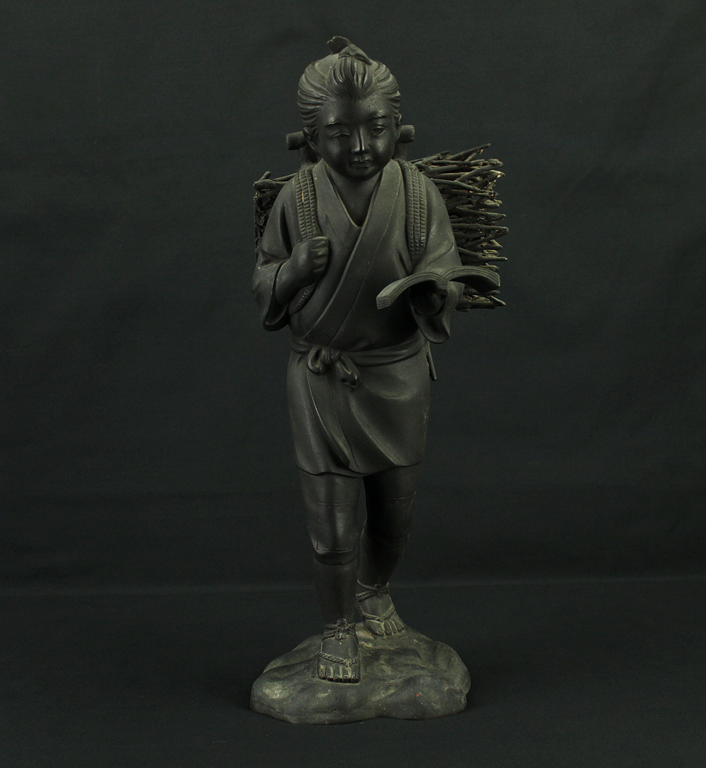 二宮金次郎 ブロンズ像 48cm 7kg s-l1200.png