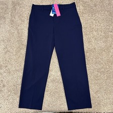 Lilly Pulitzer Blue Pants for Women for sale