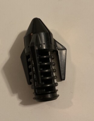 1985 Kenner M.A.S.K. Rhino Rocket