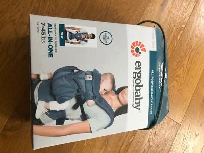 ergobaby omni 360 gumtree