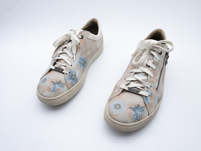 HARTJES Damen Sneaker Freizeitschuh Halbschuh Sneaker Gr 42,5 EU Art 31926-100