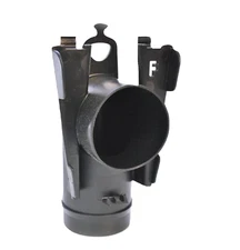 Fits For Kirby F-Style Bag Top Adaptor 190408