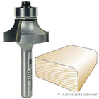 Whiteside 2001 Round Over Bit - 1/4" SH X 1/4" R