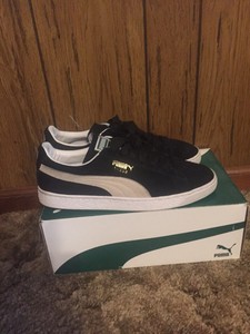 puma suede classic mens 12