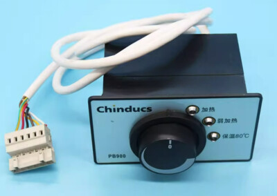 1X Embedded Insulated Induction Cooker Buffy Furnace Switch Box Controller PB900