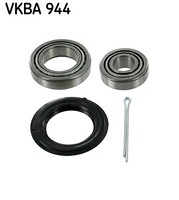 SKF Vkba 944 Radlagersatz Hinterachse Vorderachse FÜR Opel Vauxhall