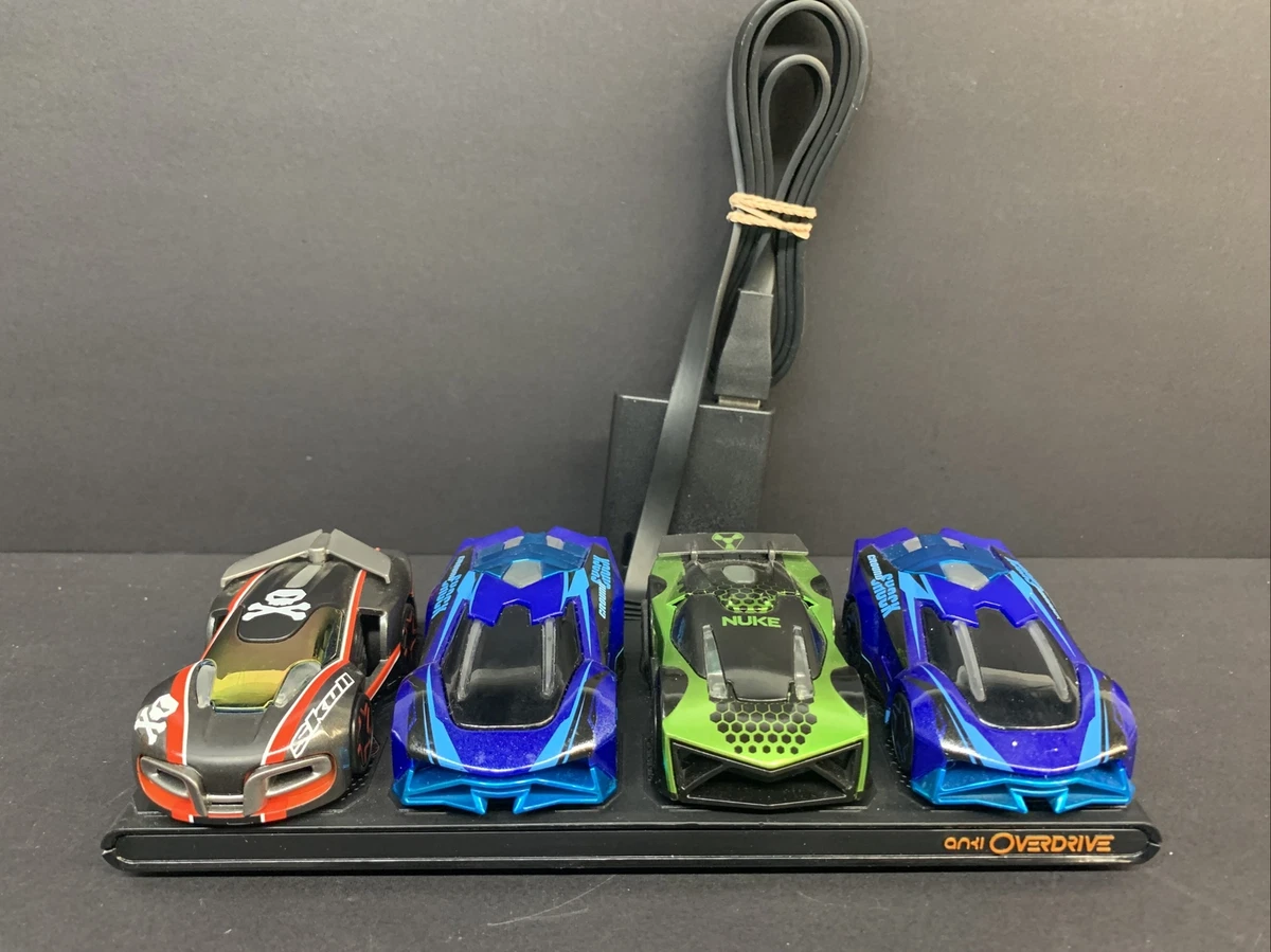 Anki overdrive sale cars ebay