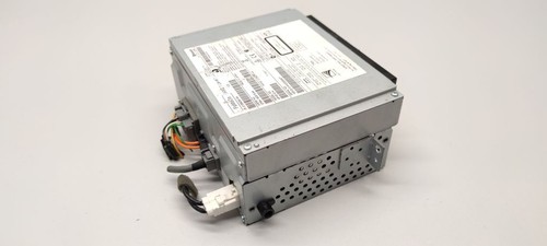 Volvo V40 2014 Radio CD GPS player head unit 31358280AA ARB4343 - Picture 3 of 5