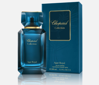 Chopard Agar Royal Eau de Parfum 100ml