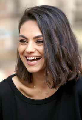 Großes A3 Mila Kunis Poster (nagelneu)