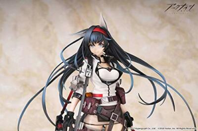 アイドル BLAZE APEX Arknights Blaze Glitter Blaze 1/7 scale PVC & ABS painted
