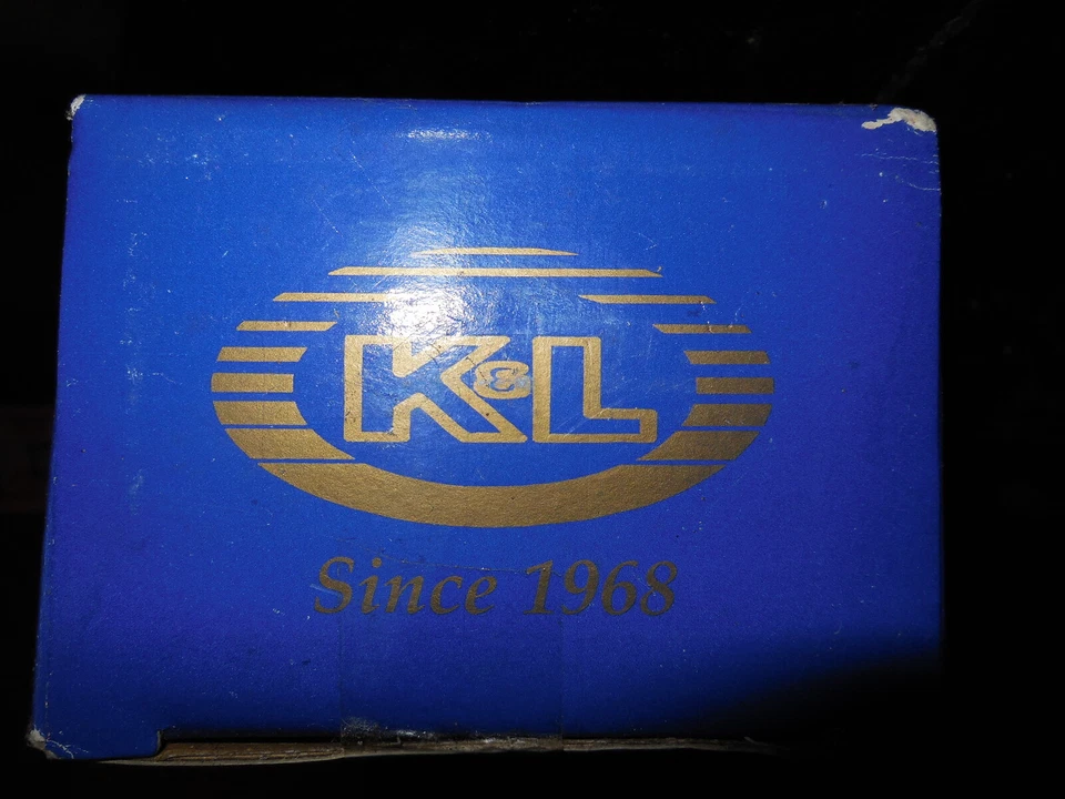 Kit de cilindro maestro de freno delantero Kawasaki KZ650 KZ750 KZ1000 KZ1000 KZ1300 Foto 3 de 4