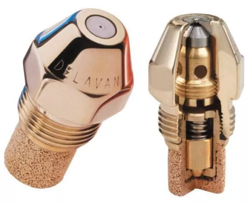 DELAVAN Oil Burner Nozzle