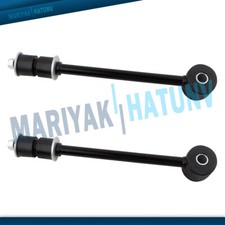 2 Front Or Rear Sway Bar Links For 1985 - 1994 1995 1996 1997 Ford F-250 F-350