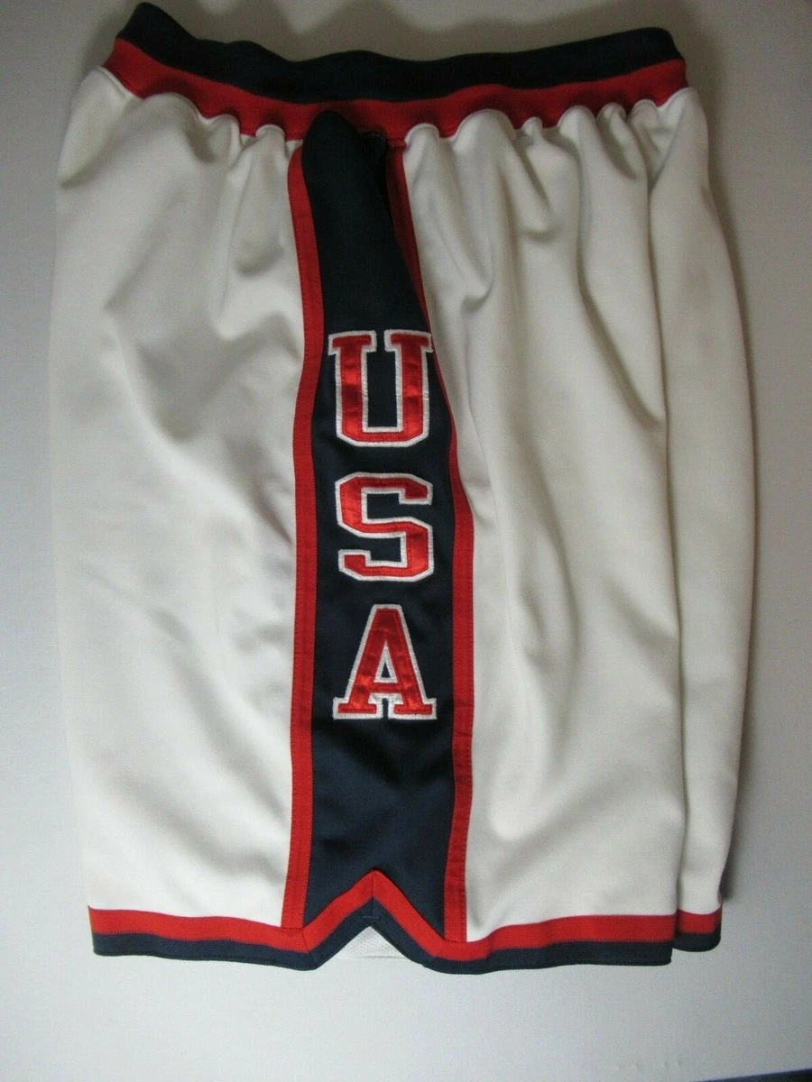 Nike retro store basketball shorts