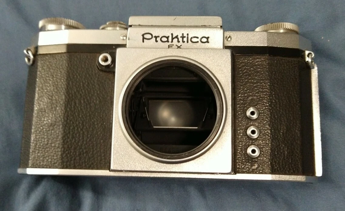 praktiflex fx products for sale | eBay