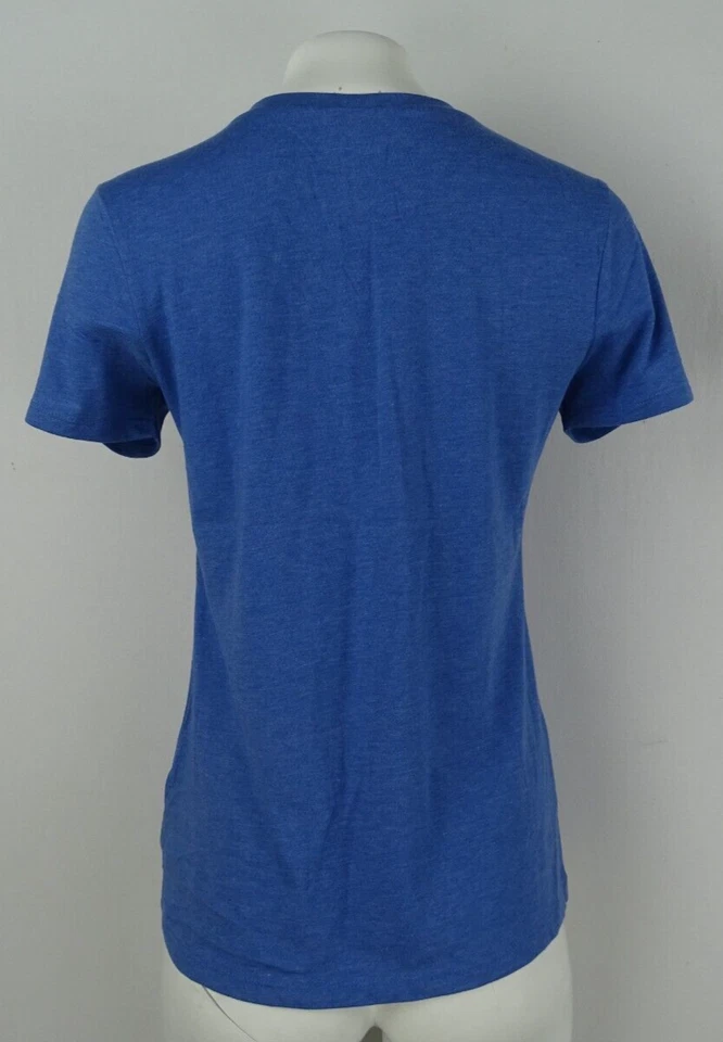 Cleveland Cavaliers NBA Women's V-Neck T-Shirt - Image 4 of 4