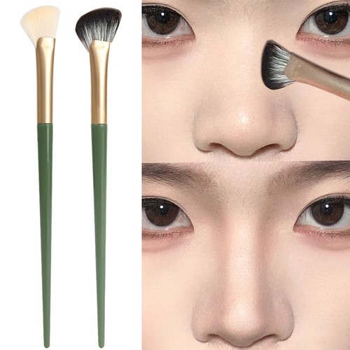 Makeup Brushes Nose Shadow Brush Face Contour Brushes Cosmetic Powder