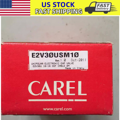 CAREL Electronic expansion valve E2V30USM10