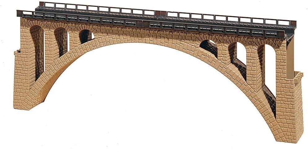 Фаллер 120533 - Каменный арочный мост