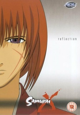 Samurai X - Reflection (Rurouni Kenshin) (702727041723)