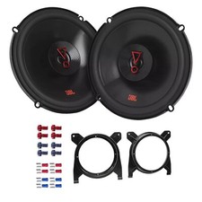 JBL Lautsprecher 2x225W 160mm 2 Wege Koax für Volvo S70 1996-2000