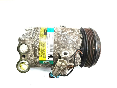 Opel Corsa C 1,0 12V Klimakompressor Kompressor Klima 09132918 9986181