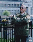 Robert De Niro Signed Taxi Driver 11x14 Photo Jsa Loa Bb22470