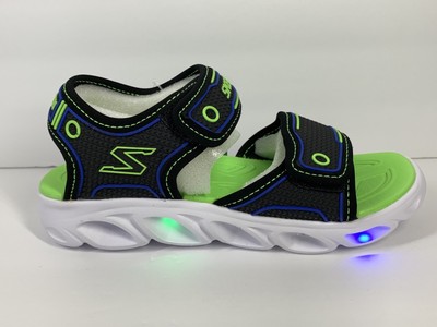 skechers hypno flash sandals