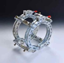 Walhonde Top Liner Pipe Clamp 16in - Reconditioned