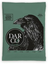 Martin Darco D910 - heavy (012-056) - Saiten für E-Gitarre