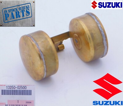 SUZUKI CARBURETOR FLOAT LTZ50 LT-Z 50 DRZ 70 QUAD SPORT NEW 13250