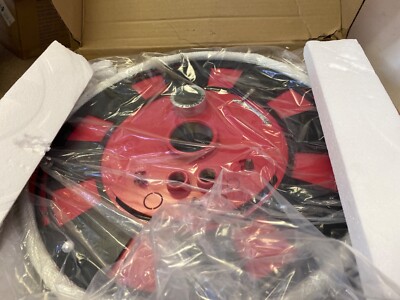 NEW Millstream 18'' M7 Secondary Air Control  SAC018HDF