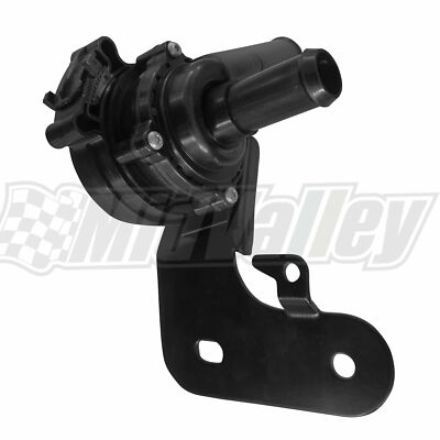 #ad Auxiliary Coolant Water Pump Electrical For Ford Escape Mercury Mariner 3.0 2.5L $32.89