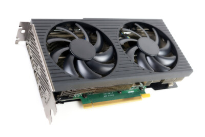 Nvidia GeForce RTX 3060 12GB Dell OEM H74DC GPU | 1yr Warranty
