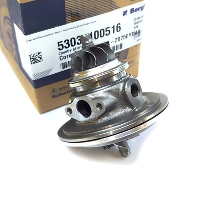 BorgWarner Turbocharger Fuselage Group 53039700052 1.8T 20V for VW Audi Seat Skoda 15