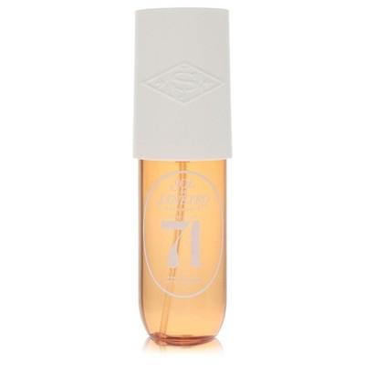 Brazilian Crush Cheirosa 71 by Hair & Body Perfume