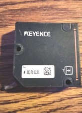 Keyence LV-NH300 high-performance, area thrubeam digital laser sensor head